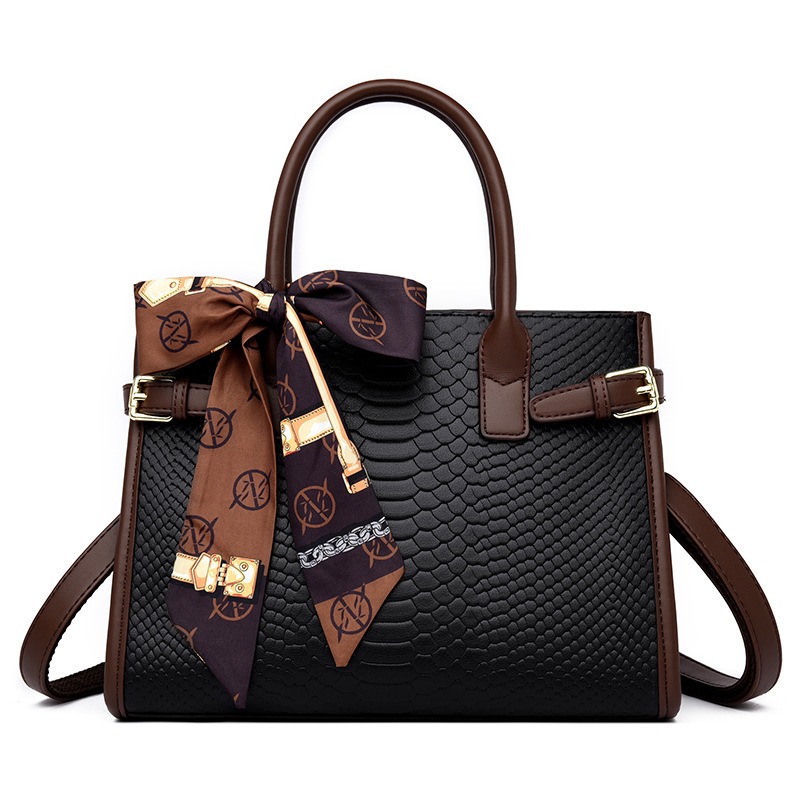 CommuterChic Bow Bag