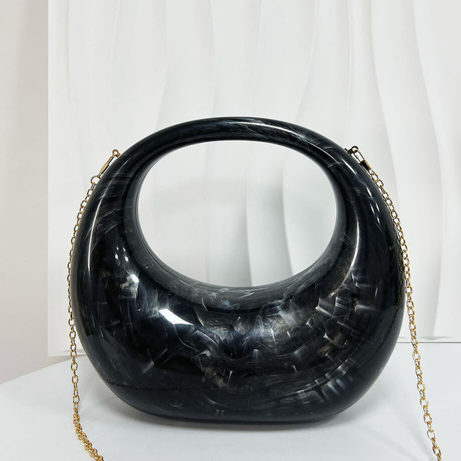 LuxeStone Bag
