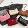 ChicBow PU Leather Bag