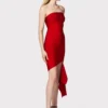 Eros Edge Bodycon Dress