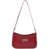 ChicBow PU Leather Bag