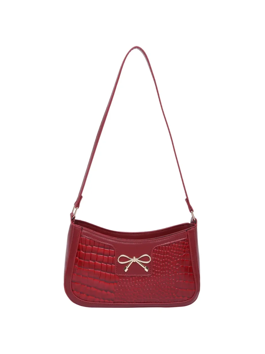 ChicBow PU Leather Bag