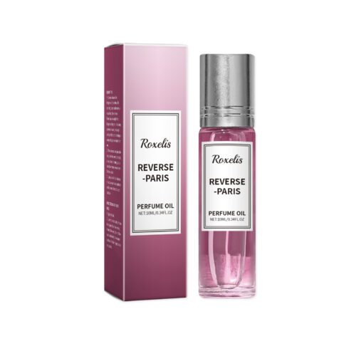 Reverse Paris Perfume Oil