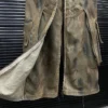 Retro Wide Leg Jeans