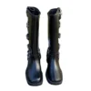 ChicBlock Boot Heels