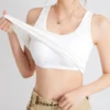 Classic Scoop Crop