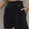 Urban Cargo Pocketed Shorts