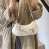 BuckleLuxe Bag