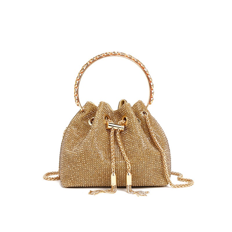 GlitterClassic Handbag