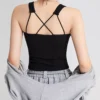 Classic Scoop Crop