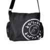 RetroVibe Canvas Tote