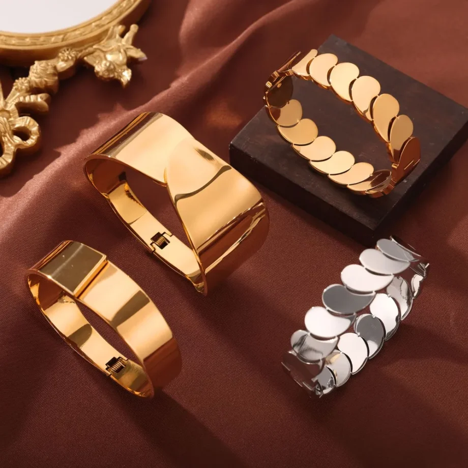 IronCraft Bracelet