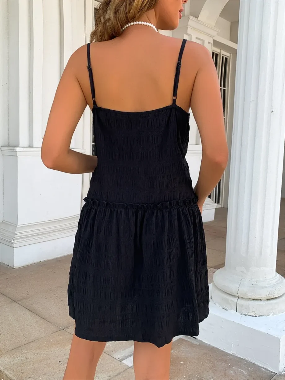Elysian Camisole Dress