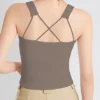 Classic Scoop Crop