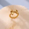 SteelBow Ring