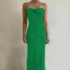 Sway & Shine Bodycon Dress