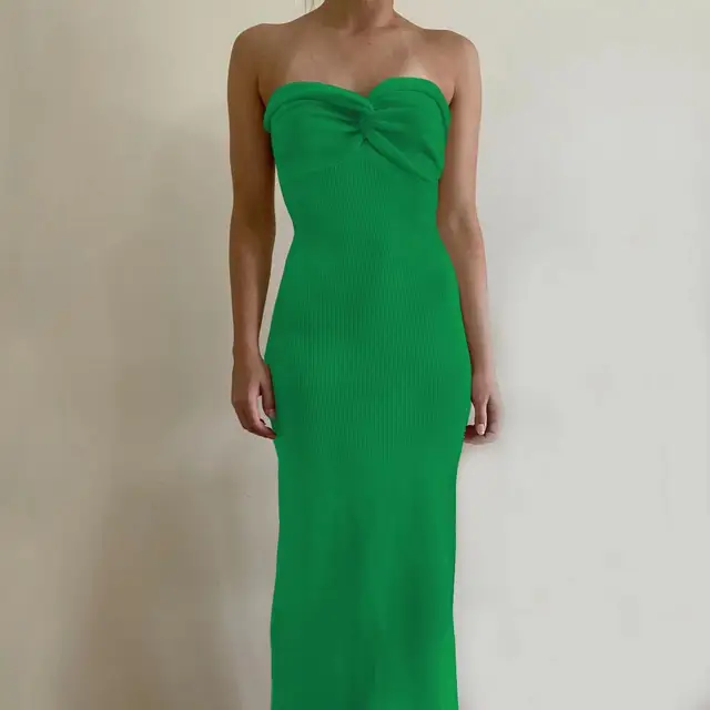 Sway & Shine Bodycon Dress