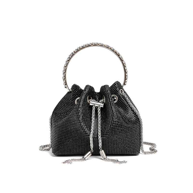 GlitterClassic Handbag