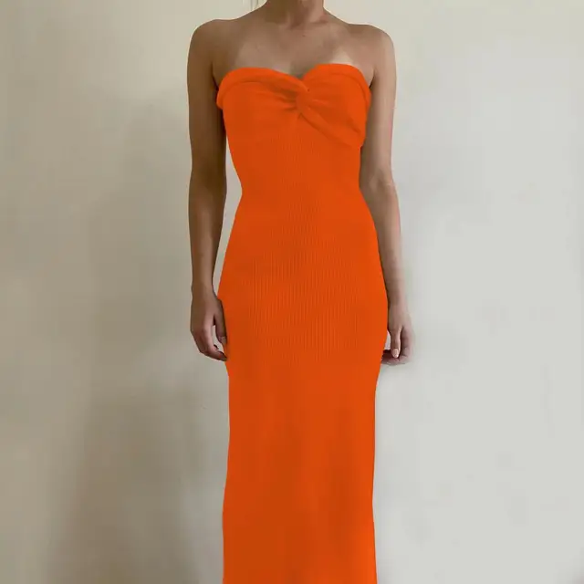 Sway & Shine Bodycon Dress