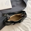 BuckleLuxe Bag