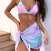 OceanWrap Swimsuit