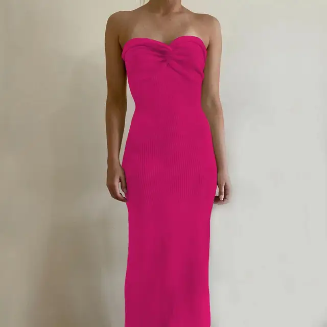Sway & Shine Bodycon Dress