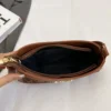 Leopard Luxe Bow Bag