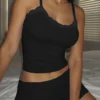 DreamDrape Cami And Shorts Set