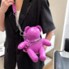 DollChic Teddy Bag