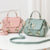 AllureBucket Bag