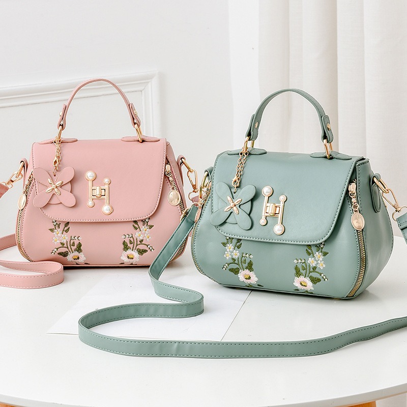 AllureBucket Bag