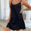 Elysian Camisole Dress