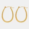 Minimal Muse Earrings