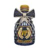 ChampagneBow Crystal Bag