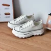 CanvasRise Sneakers