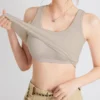 Classic Scoop Crop