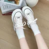 CanvasRise Sneakers