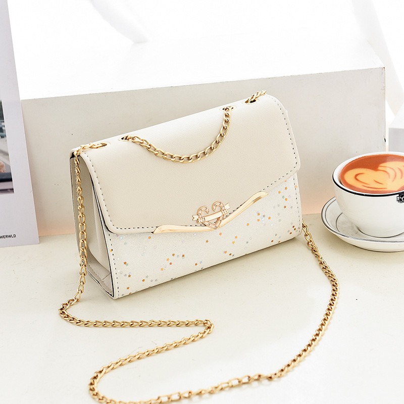 KoreanChic Crossbody