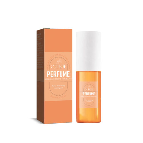 Ouhoe Brazil Perfume (Orange)