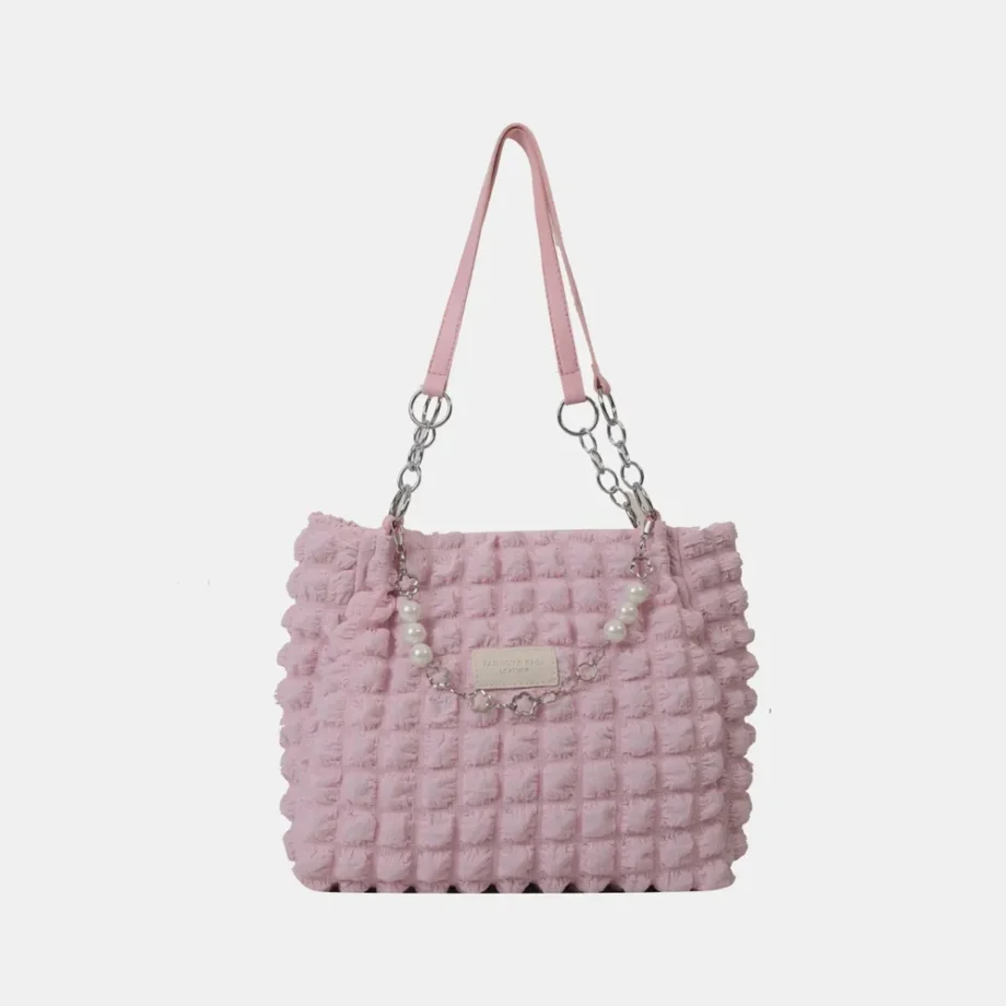 Bubbly Texture Bag