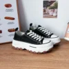 CanvasRise Sneakers