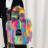 RetroFur Tote Bag