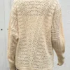 Breezy Knit Cardigan