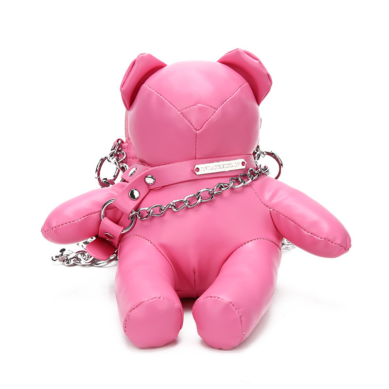 DollChic Teddy Bag