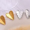 Whispering Leaves Earrings