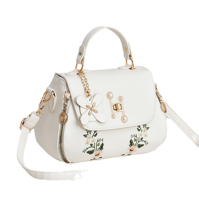AllureBucket Bag