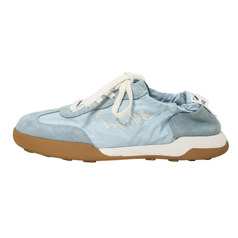 Fresh Step Sneakers (Toe flats)