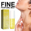 North Moon Tuberose And Coco Perfume