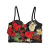 Veil of Petals Small Vest
