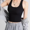 Classic Scoop Crop